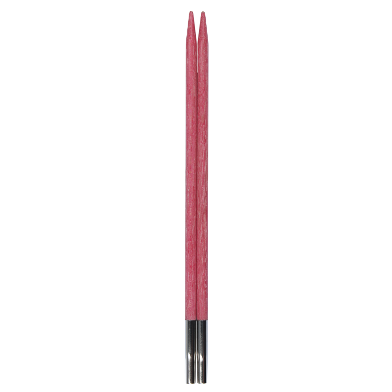 LYKKE Udskiftbare Rundpinner Color 13 cm, 3.50 mm