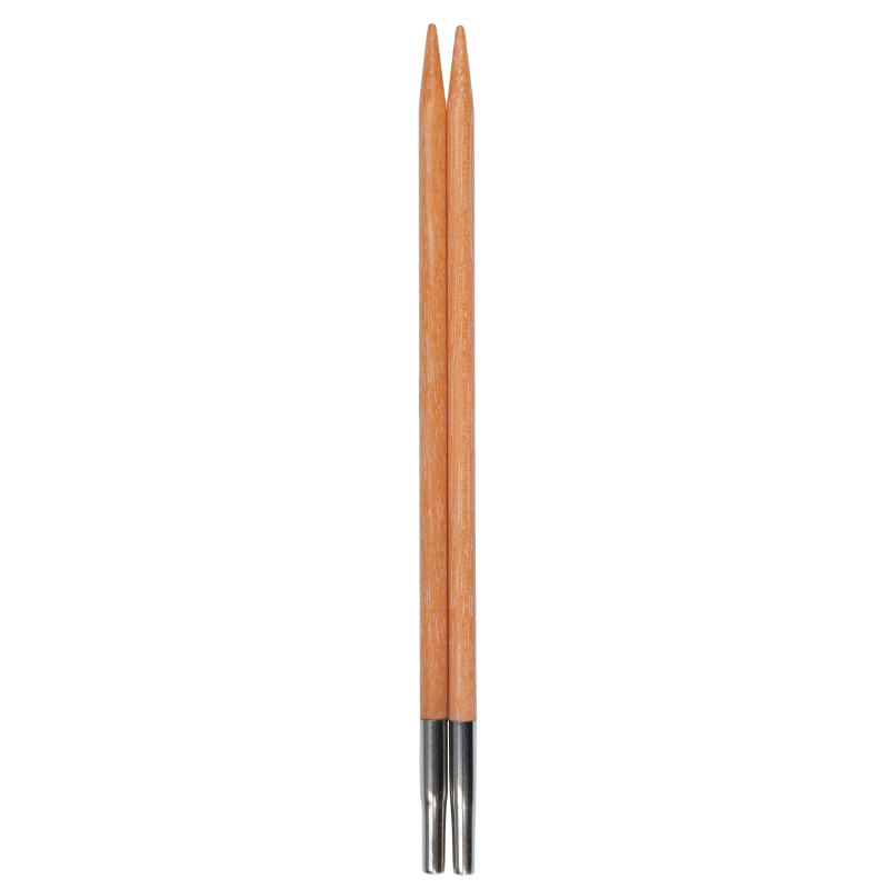 LYKKE Udskiftbare Rundpinner Color 13 cm, 3.75 mm