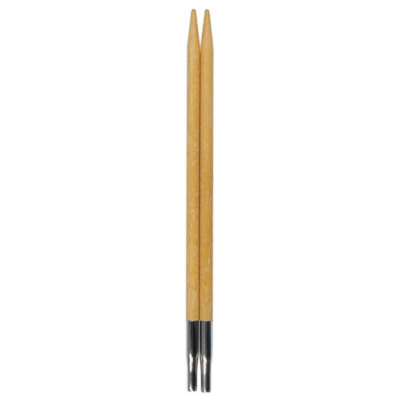 LYKKE Udskiftbare Rundpinner Color 13 cm, 4.00 mm
