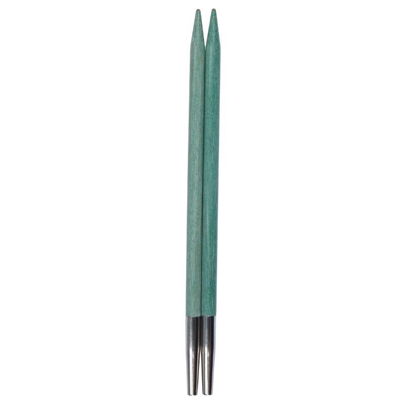 LYKKE Udskiftbare Rundpinner Color 13 cm, 4.50 mm