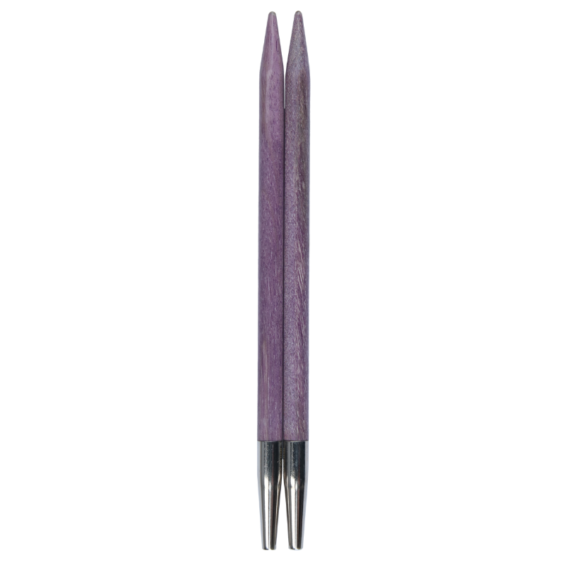 LYKKE Udskiftbare Rundpinner Color 13 cm, 5.50 mm