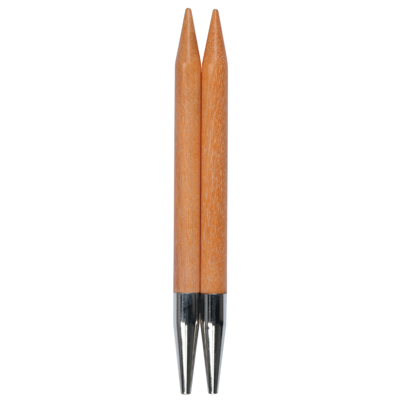 LYKKE Udskiftbare Rundpinner Color 13 cm, 8.00 mm