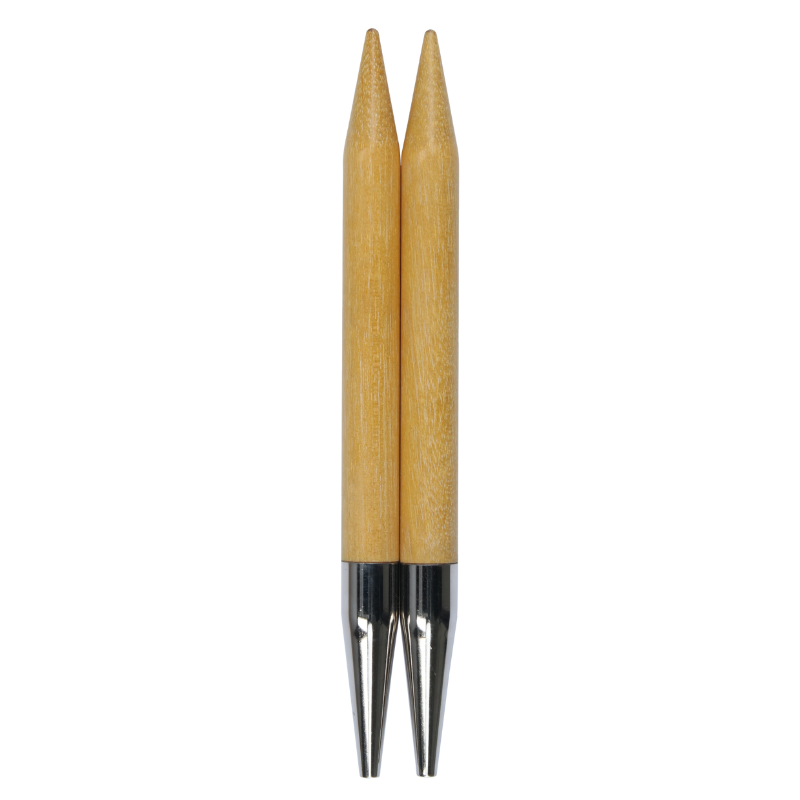 LYKKE Udskiftbare Rundpinner Color 13 cm, 9.00 mm
