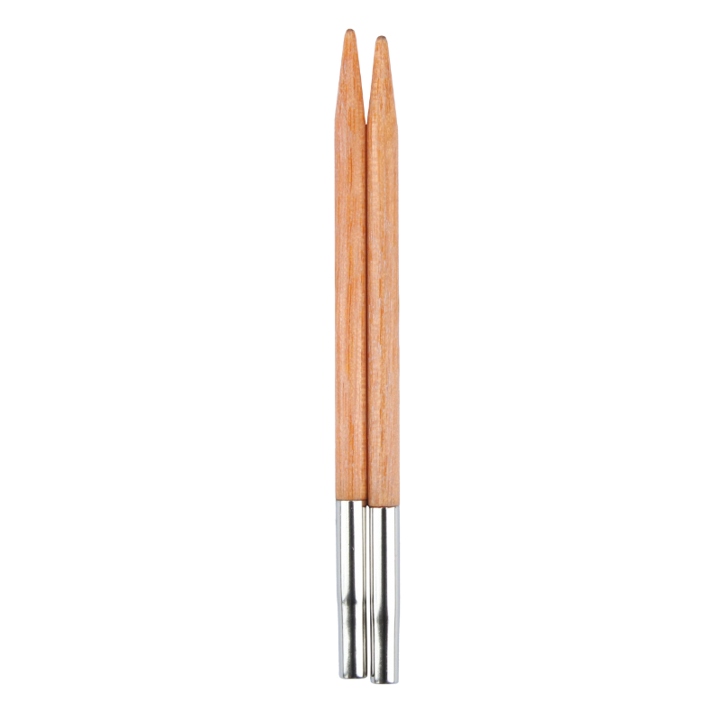 LYKKE Udskiftbare Rundpinner Color 9 cm, 3.50 mm