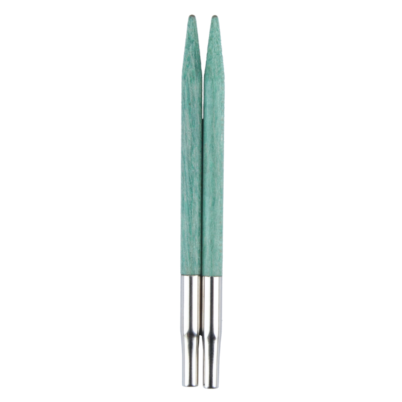 LYKKE Udskiftbare Rundpinner Color 9 cm, 4.00 mm