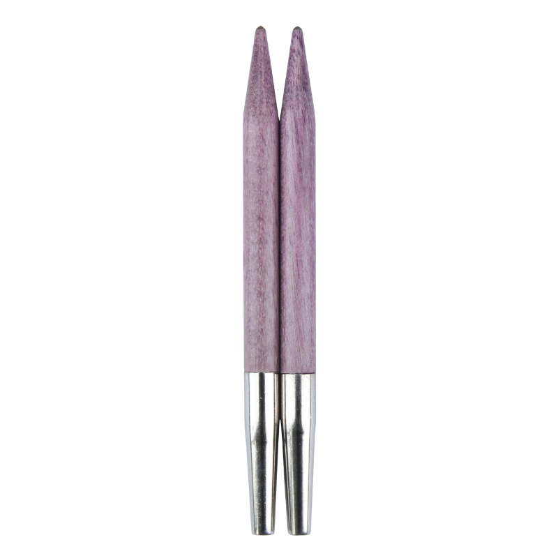LYKKE Udskiftbare Rundpinner Color 9 cm, 5.00 mm
