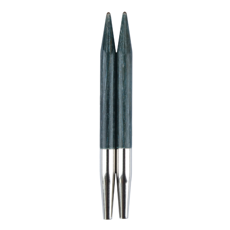 LYKKE Udskiftbare Rundpinner Color 9 cm, 5.50 mm