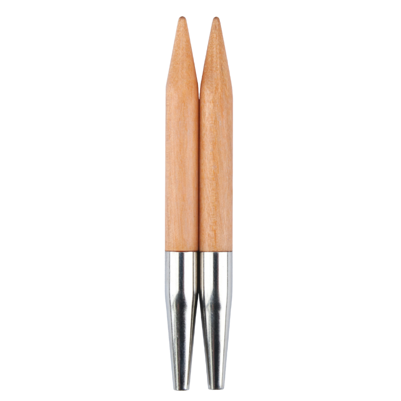 LYKKE Udskiftbare Rundpinner Color 9 cm, 6.50 mm