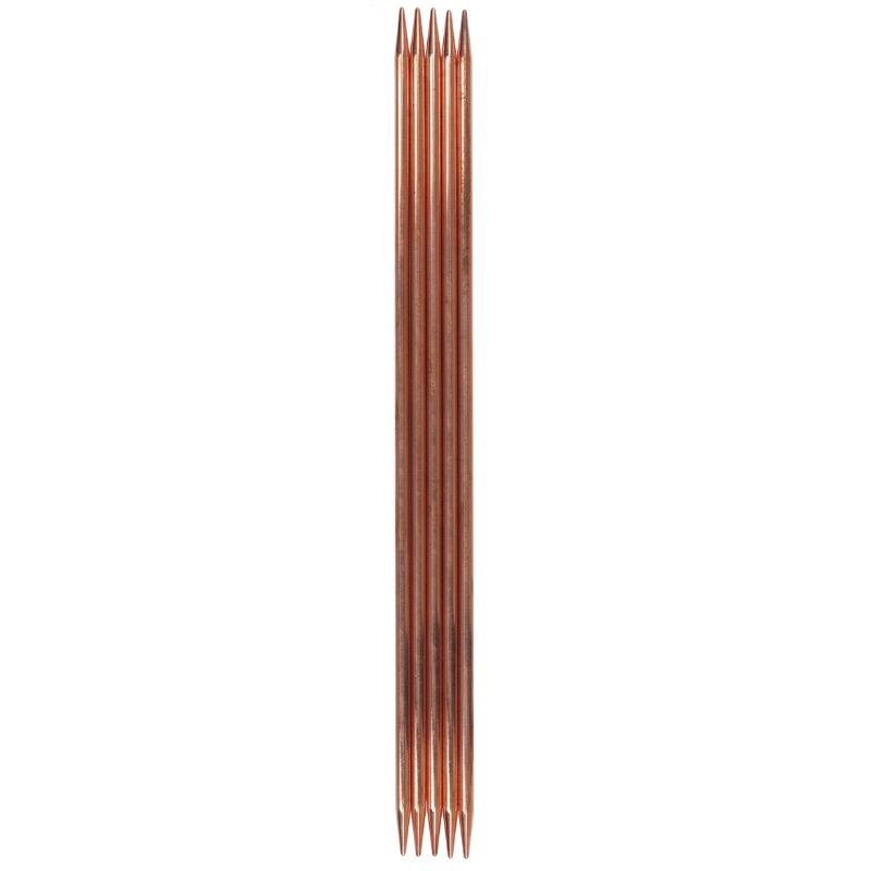 LYKKE Strømpepinde Cypra (15 og 20 cm)