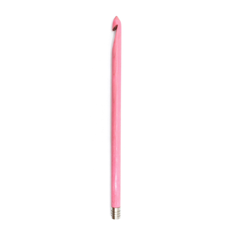 LYKKE Heklenål Blush, 15 cm