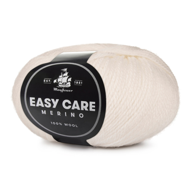 Mayflower Easy Care 016 Off-white