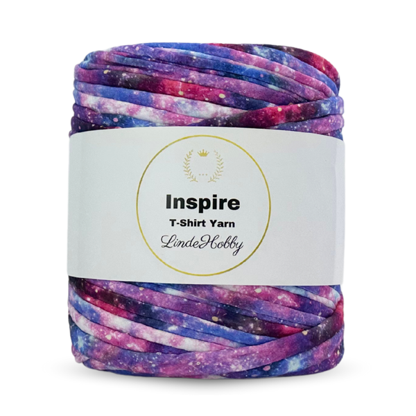 LindeHobby Inspire Print 133 Galakse