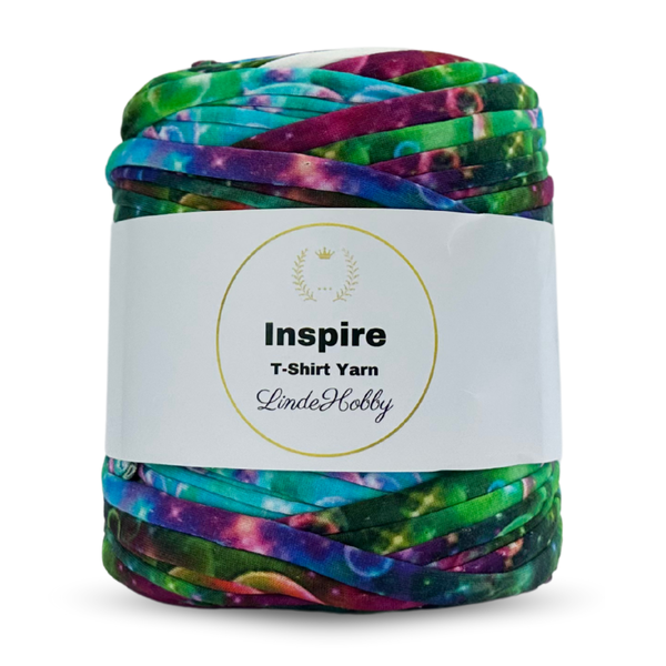 LindeHobby Inspire Print 24 Kosmisk