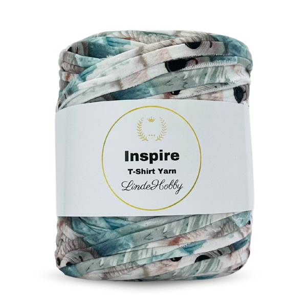 LindeHobby Inspire Print 137 Bamse