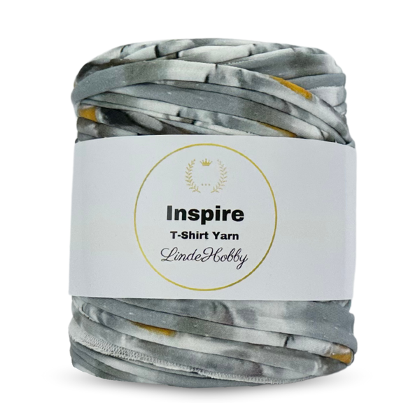 LindeHobby Inspire Print 136 Vinterørn