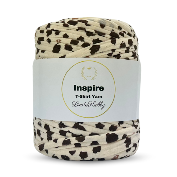 LindeHobby Inspire Print 102 Kumønster