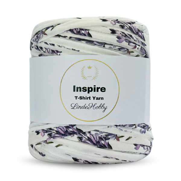 LindeHobby Inspire Print 78 Lavendel
