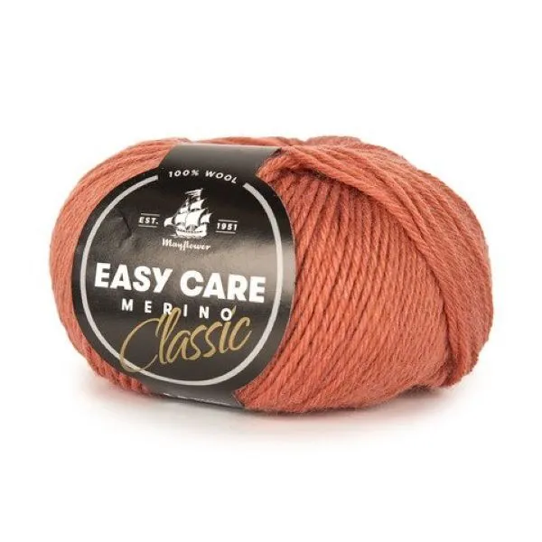 Mayflower Easy Care CLASSIC 247 Brent sienna