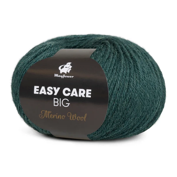 Mayflower Easy Care BIG 189 Flaskegrønn