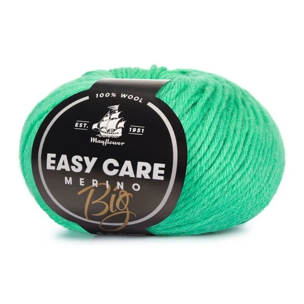 Mayflower Easy Care BIG 179 Mintgrønn
