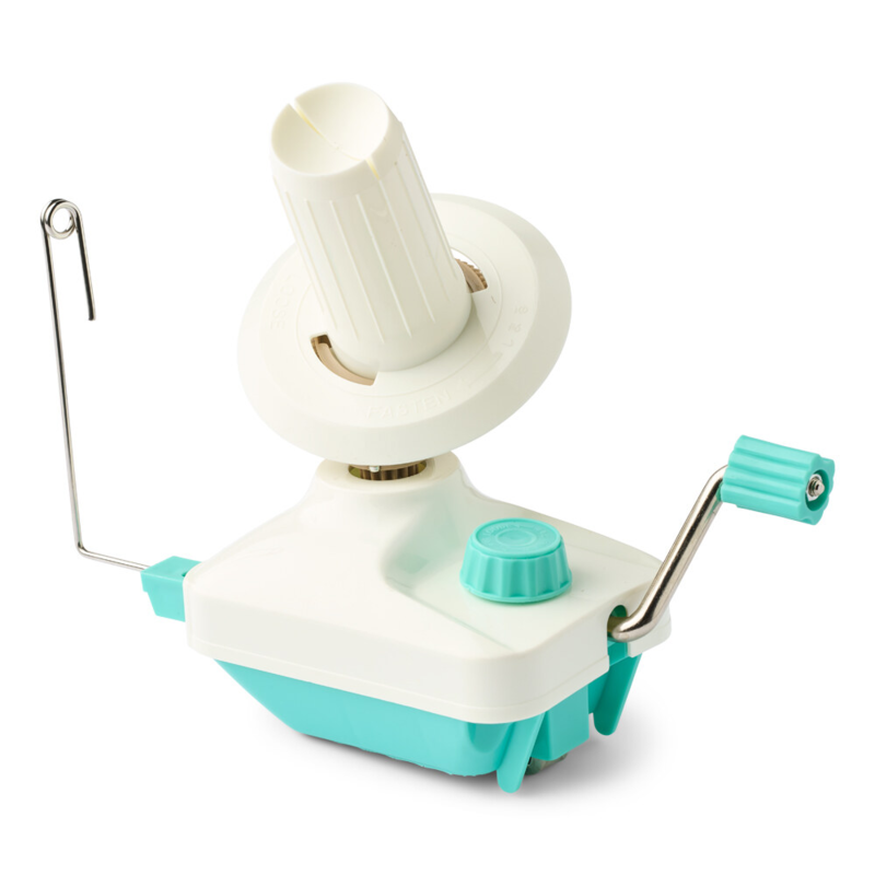 LindeHobby Kryssnøsteapparat