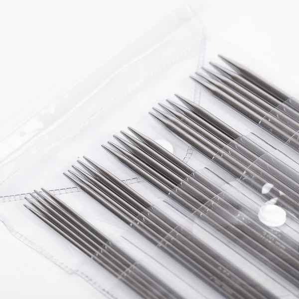 DROPS Pro Spark Settpinner Sett (2.00-4.00 mm)