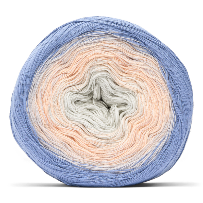 LindeHobby Lily Cotton Cake 08 Himmelpust