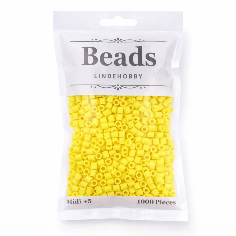 LindeHobby Beads 52 Picasso