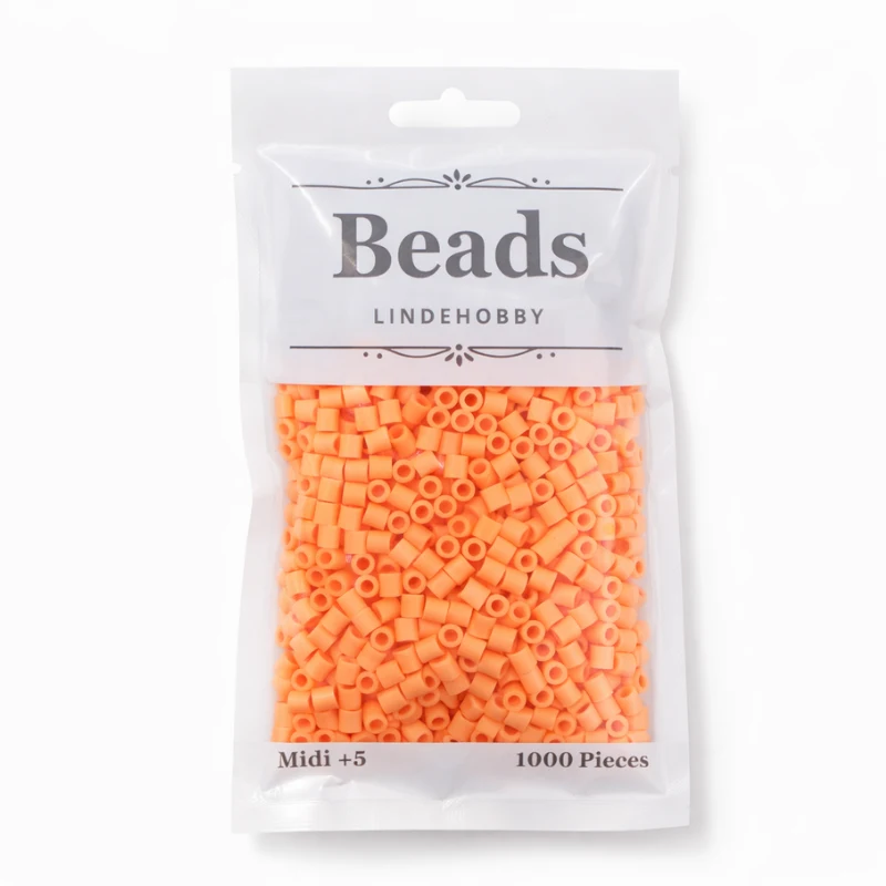LindeHobby Beads 02 Brennende sand