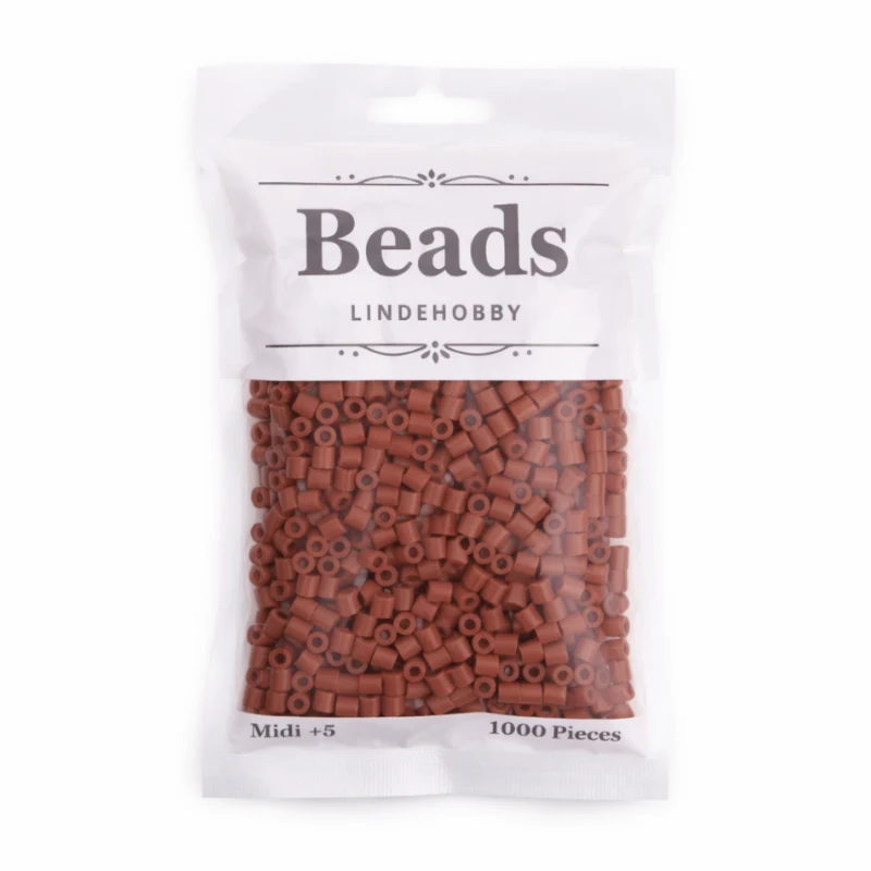 LindeHobby Beads 15 Rødved