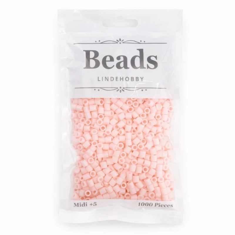 LindeHobby Beads 35 Mona Lisa