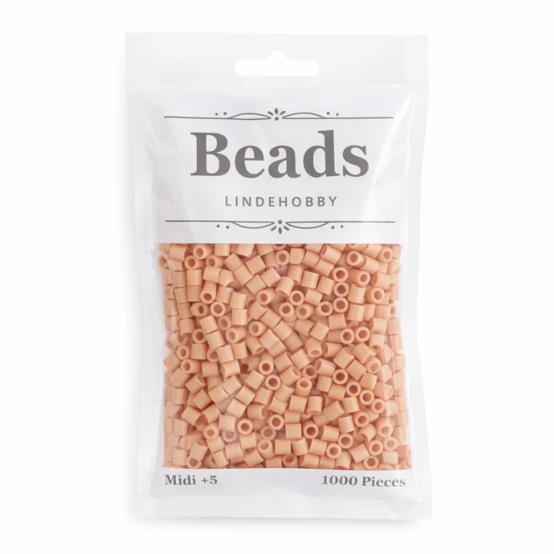 LindeHobby Beads 18 Sand
