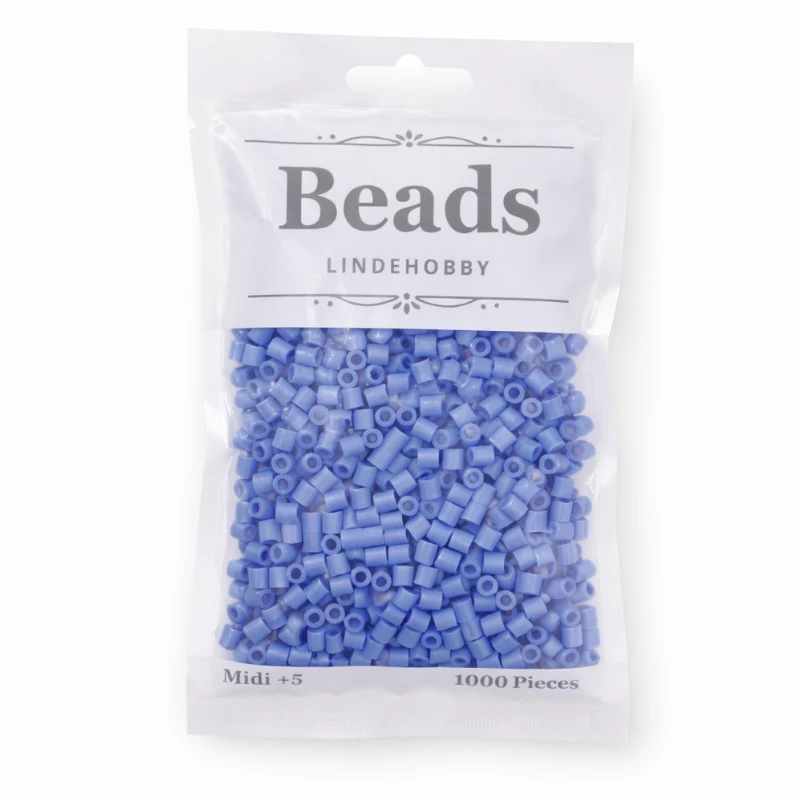 LindeHobby Beads 139 Forglemmegei
