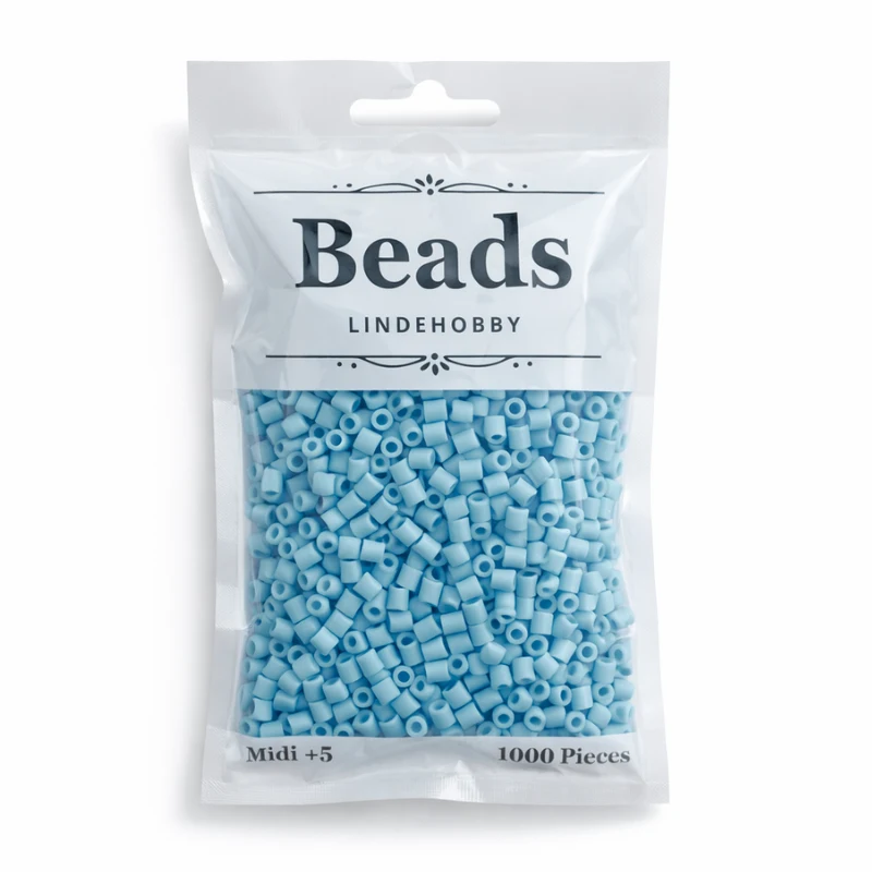 LindeHobby Beads 100 Lagune