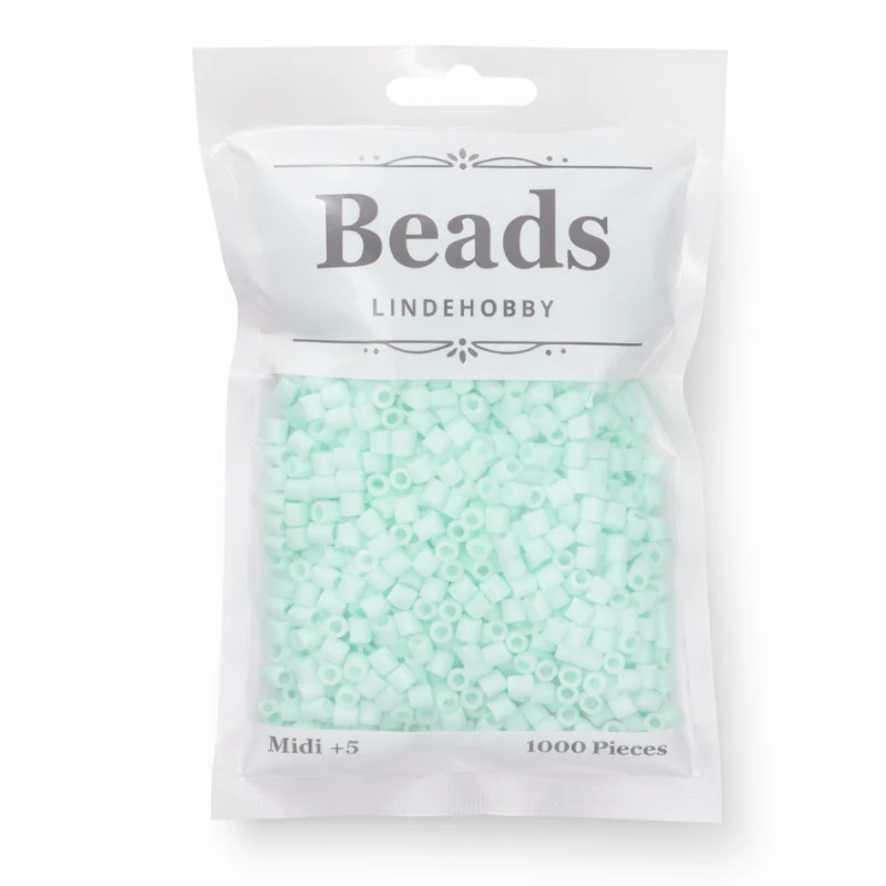 LindeHobby Beads 31 Havdis