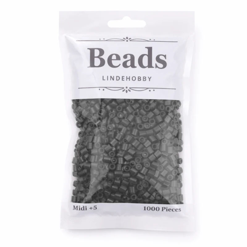 LindeHobby Beads 158 Pepper