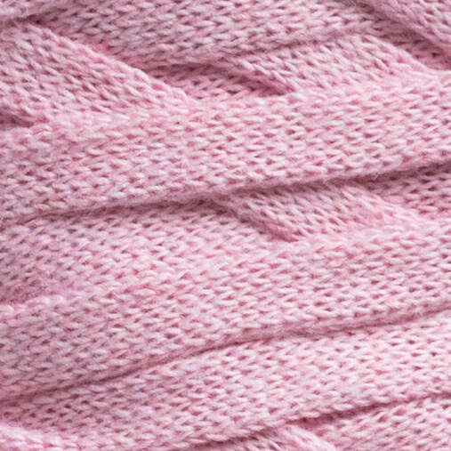 Hoooked Ribbon XL Sjørosa - RXL40