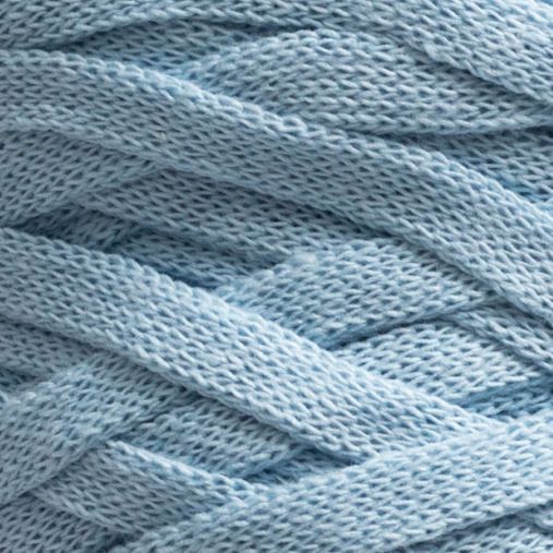 Hoooked Ribbon XL Pulverblått - RXL44