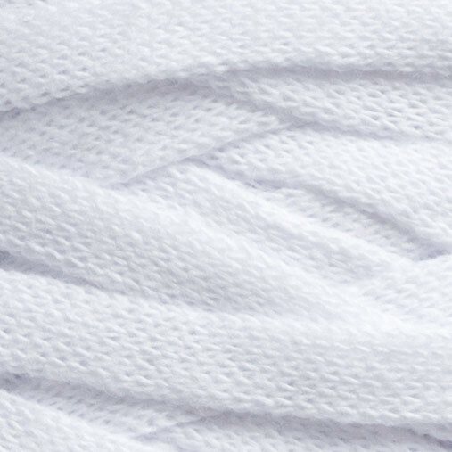 Hoooked Ribbon XL Optisk hvit RXL50