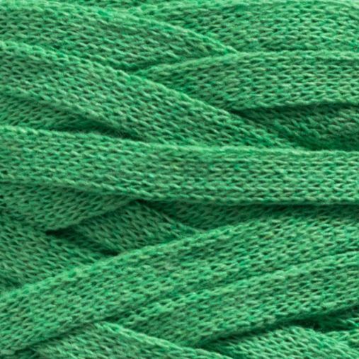 Hoooked Ribbon XL Salatgrønn - RXL30