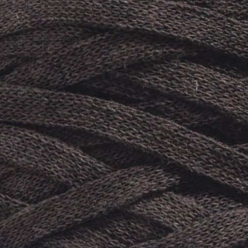 Hoooked Ribbon XL Tobakksbrun - RXL39