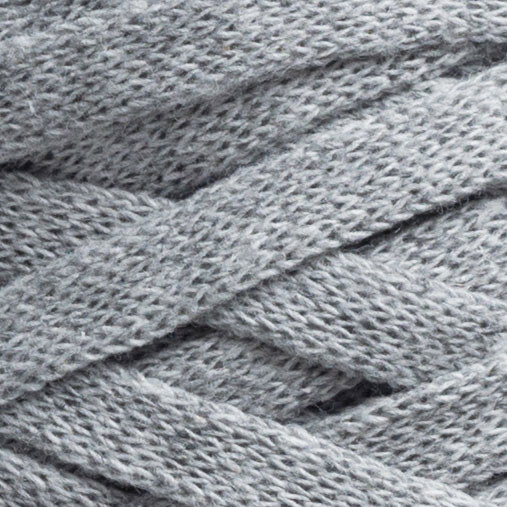 Hoooked Ribbon XL Sølvgrå - RXL41