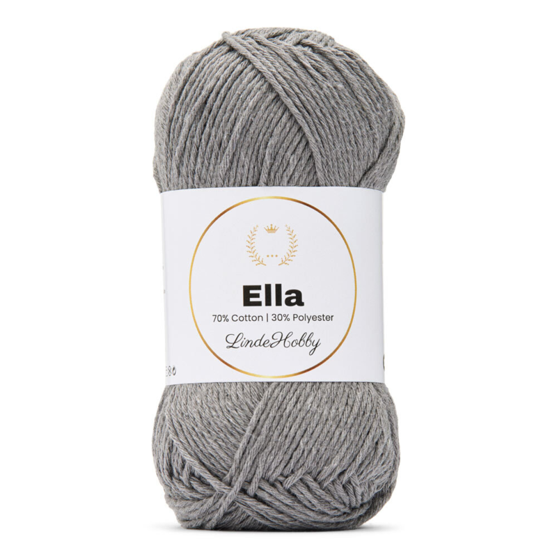 LindeHobby Ella 130 05 Røkt