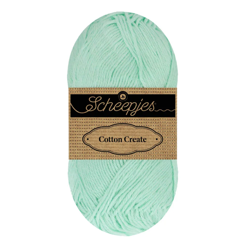 Scheepjes Cotton Create 663 Shape