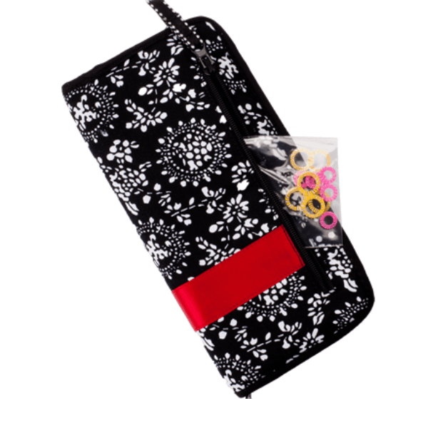 ChiaoGoo Strømpepinnesett Rustfritt Stål, 15 cm (2.00-3.25 mm)