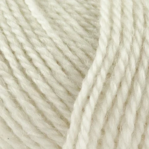 Onion No.3 Organic Wool+Nettles 1101 Off-white