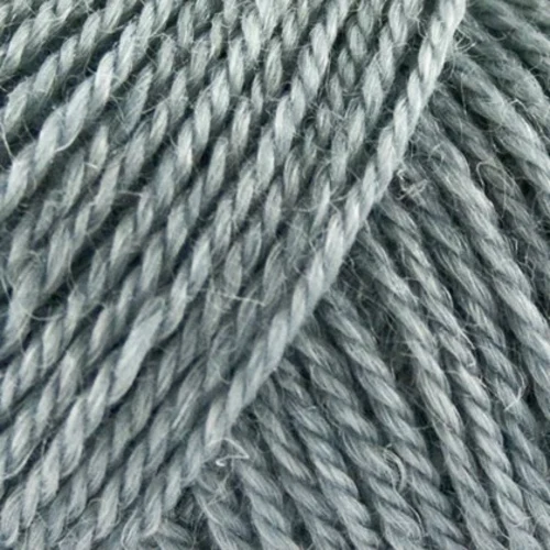 Onion No.3 Organic Wool+Nettles 1111 Douce grønn