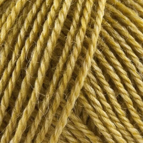 Onion No.3 Organic Wool+Nettles 1109 Karri