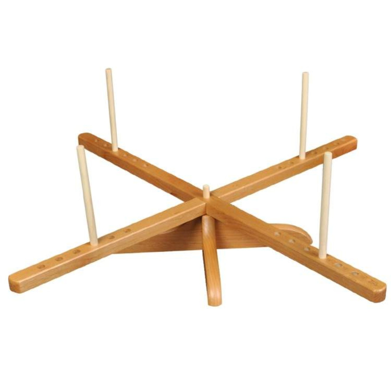 ChiaoGoo Garnvinde Tre