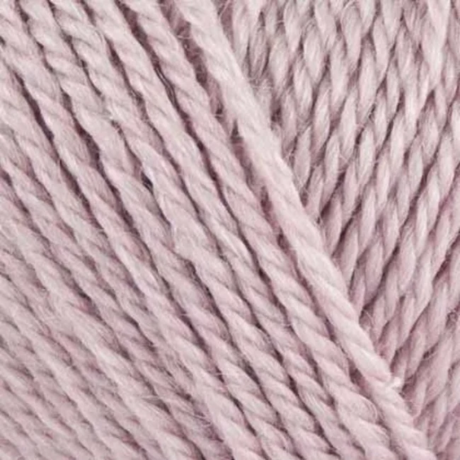 Onion No.4 Organic Wool+Nettles 835 Lys rosa